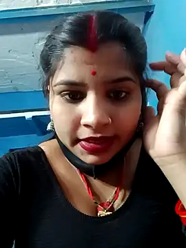 Snapshot of Nisha_Cute chatting on 02-12-25, 08:49 Nisha Cute online show from 02-12-25, 08:49