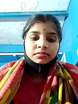 Snapshot of Nisha_Cute chatting on 02-12-25, 07:56 Nisha Cute online show from 02-12-25, 07:56