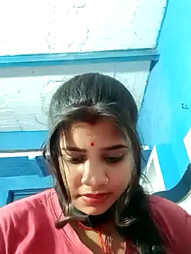 Snapshot of Nisha_Cute chatting on 02-18-25, 11:41 Nisha Cute online show from 02-18-25, 11:41