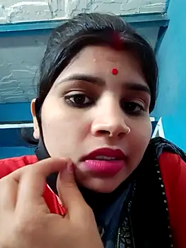 Snapshot of Nisha_Cute chatting on 02-23-25, 06:17 Nisha Cute online show from 02-23-25, 06:17