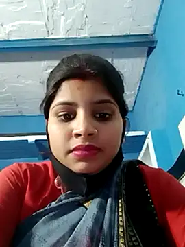 Snapshot of Nisha_Cute chatting on 02-23-25, 01:10 Nisha Cute online show from 02-23-25, 01:10