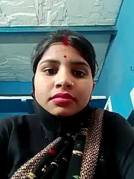 Snapshot of Nisha_Cute chatting on 02-27-25, 05:56 Nisha Cute online show from 02-27-25, 05:56