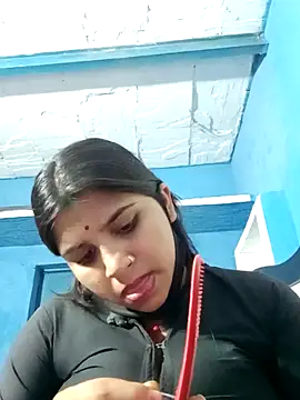 Snapshot of Nisha_Cute chatting on 03-14-25, 02:52 Nisha Cute online show from 03-14-25, 02:52