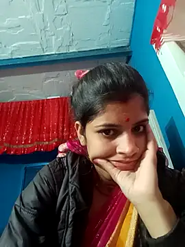 Snapshot of Nisha_Cute chatting on 11-27-25, 02:57 Nisha Cute online show from 11-27-25, 02:57