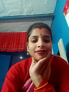 Snapshot of Nisha_Cute chatting on 11-28-25, 09:45 Nisha Cute online show from 11-28-25, 09:45