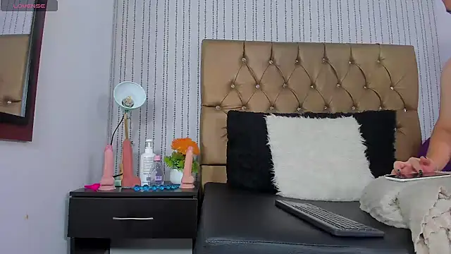 veneno hot online show from 03-19-25, 01:07