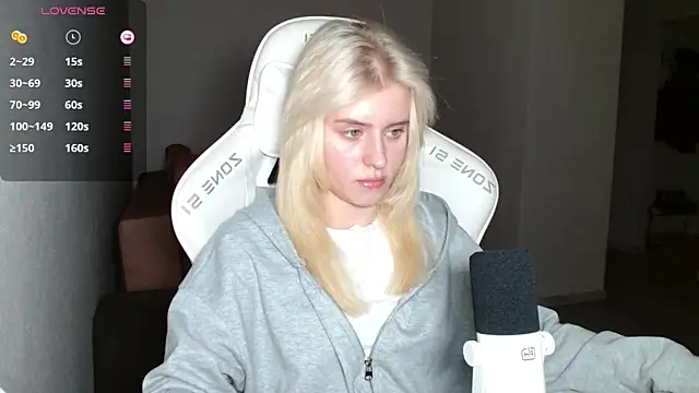 LizaKisses online show from 10-06-25, 12:46