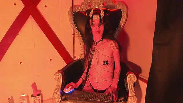 lauren evans96 online show from 11-15-25, 03:26