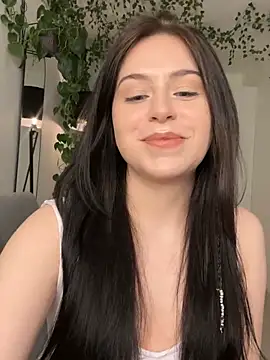  SweetCandyy online show from 01-18-25, 08:09