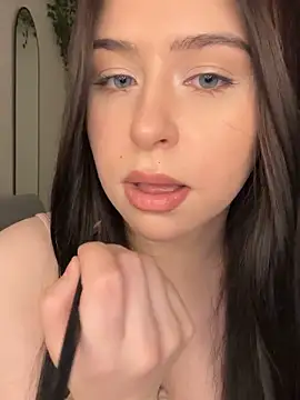  SweetCandyy online show from 11-14-25, 07:45