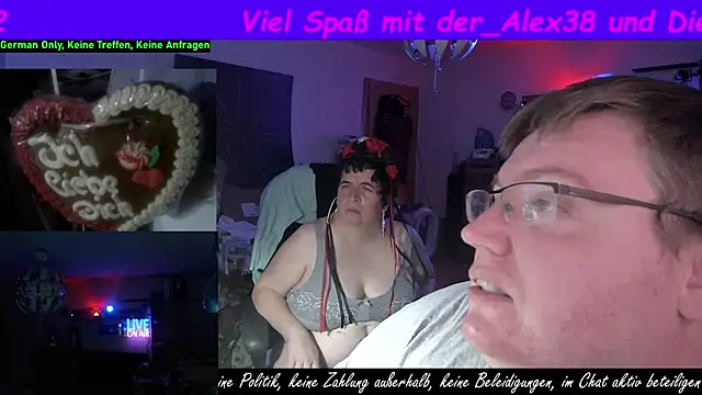 Snapshot of der_alex38 chatting on 10-19-25, 07:03 der alex38 online show from 10-19-25, 07:03
