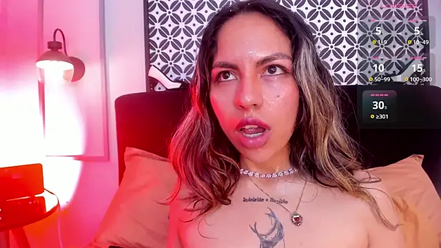 Snapshot of delilah_fix chatting on 01-20-25, 05:27 delilah fix online show from 01-20-25, 05:27