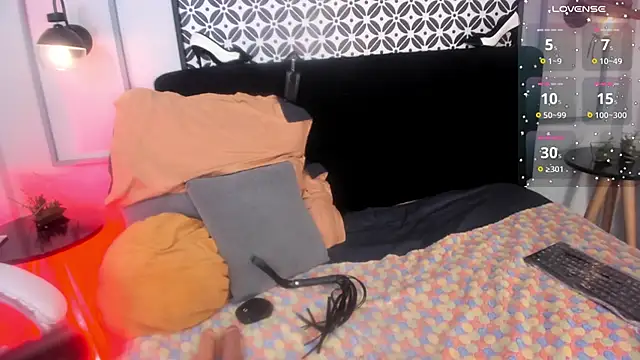 Snapshot of delilah_fix chatting on 01-25-25, 04:46 delilah fix online show from 01-25-25, 04:46