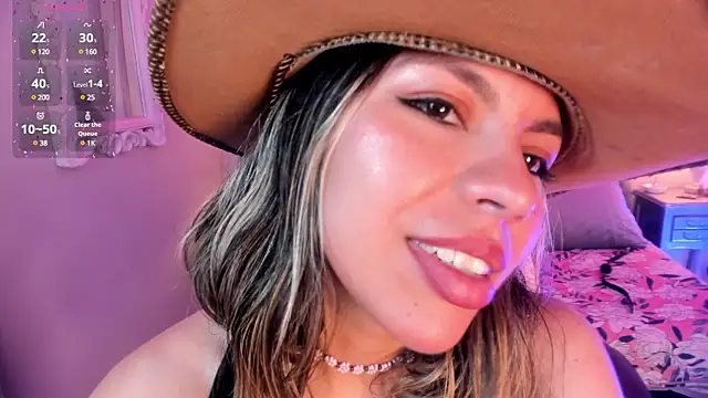 Snapshot of delilah_fix chatting on 02-26-25, 01:30 delilah fix online show from 02-26-25, 01:30