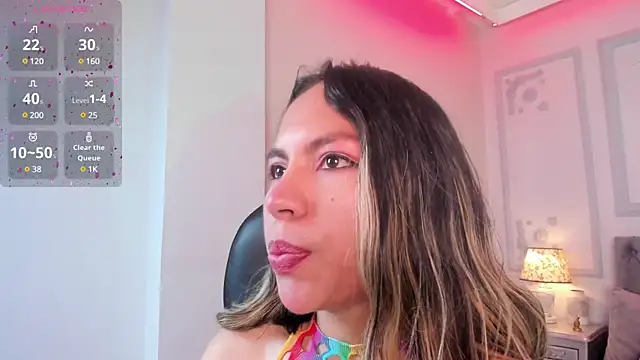 Snapshot of delilah_fix chatting on 03-16-25, 01:38 delilah fix online show from 03-16-25, 01:38