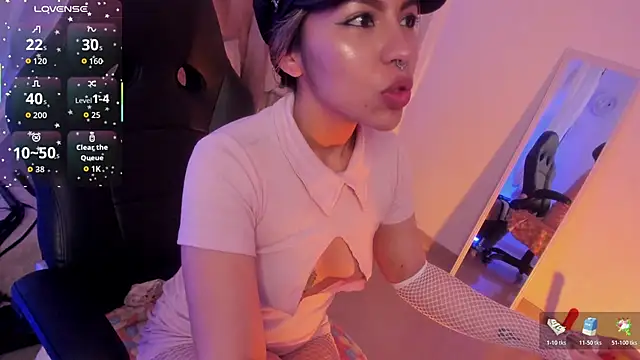 Snapshot of delilah_fix chatting on 12-02-25, 08:59 delilah fix online show from 12-02-25, 08:59