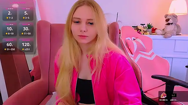 MirraBellanta online show from 03-07-25, 09:27