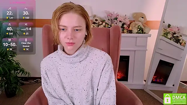 MirraBellanta online show from 01-07-26, 10:12