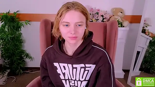 MirraBellanta online show from 02-02-26, 12:31