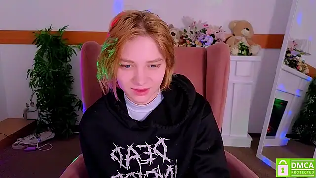 MirraBellanta online show from 02-04-26, 12:27