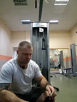 Crek666 online show from 01-18-25, 07:07