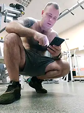 Crek666 online show from 01-24-25, 06:24