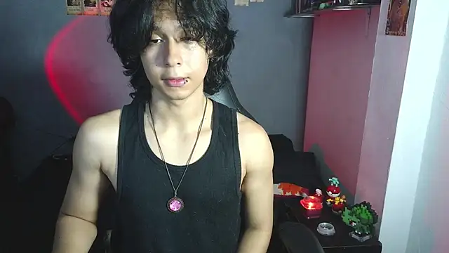 Snapshot of kairozz chatting on 02-13-25, 05:54 kairozz online show from 02-13-25, 05:54