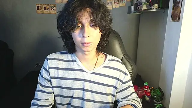 Snapshot of kairozz chatting on 02-19-25, 07:48 kairozz online show from 02-19-25, 07:48