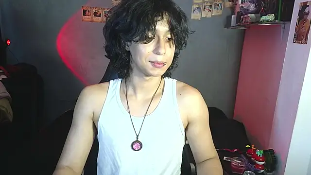 Snapshot of kairozz chatting on 02-21-25, 08:38 kairozz online show from 02-21-25, 08:38