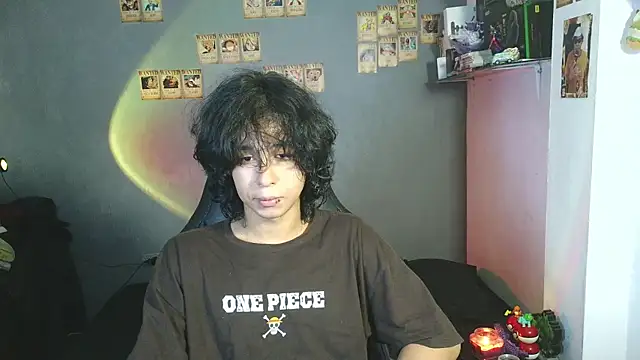 Snapshot of kairozz chatting on 02-22-25, 01:57 kairozz online show from 02-22-25, 01:57