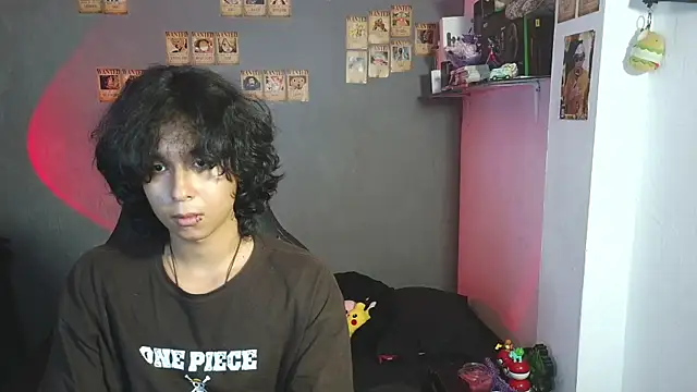 Snapshot of kairozz chatting on 02-22-25, 11:13 kairozz online show from 02-22-25, 11:13