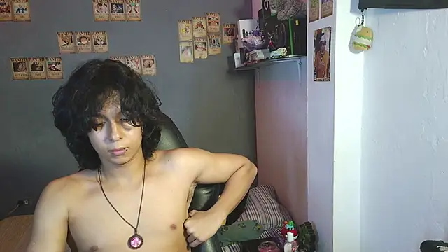 Snapshot of kairozz chatting on 02-23-25, 11:47 kairozz online show from 02-23-25, 11:47