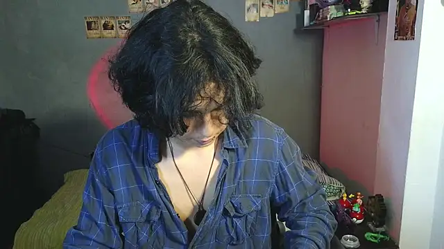 Snapshot of kairozz chatting on 02-26-25, 03:19 kairozz online show from 02-26-25, 03:19