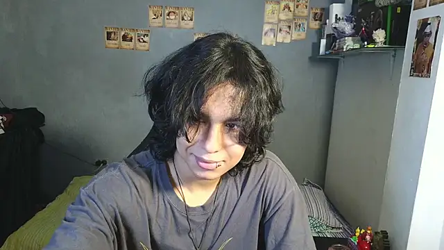 Snapshot of kairozz chatting on 02-27-25, 01:28 kairozz online show from 02-27-25, 01:28