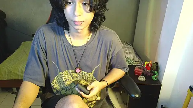 Snapshot of kairozz chatting on 02-27-25, 07:37 kairozz online show from 02-27-25, 07:37