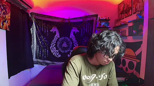 Snapshot of kairozz chatting on 09-27-25, 05:40 kairozz online show from 09-27-25, 05:40