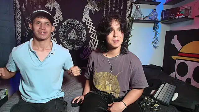 Snapshot of kairozz chatting on 10-14-25, 09:15 kairozz online show from 10-14-25, 09:15