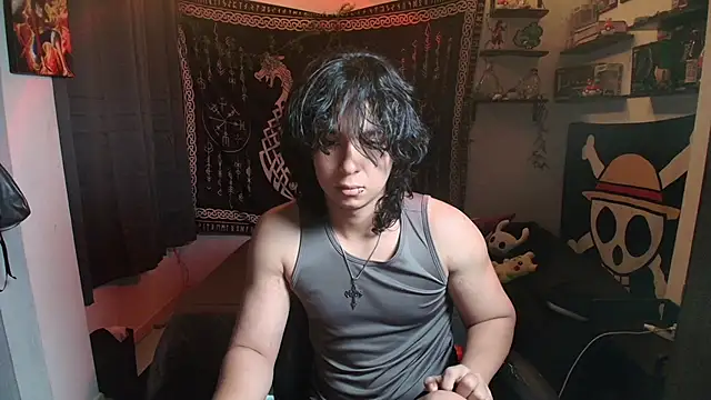 Snapshot of kairozz chatting on 10-19-25, 04:40 kairozz online show from 10-19-25, 04:40