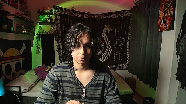 Snapshot of kairozz chatting on 10-31-25, 02:40 kairozz online show from 10-31-25, 02:40