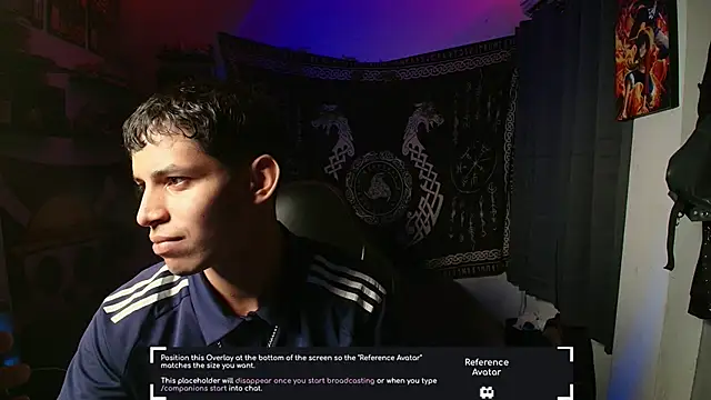 Snapshot of kairozz chatting on 11-23-25, 06:41 kairozz online show from 11-23-25, 06:41