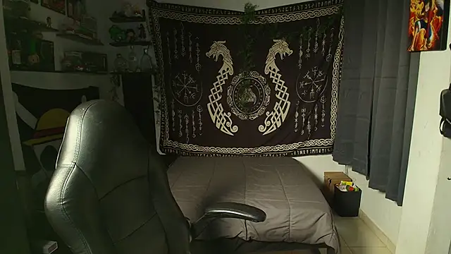 Snapshot of kairozz chatting on 12-17-25, 06:58 kairozz online show from 12-17-25, 06:58