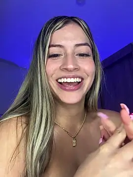 Issabela G1 online show from 03-04-25, 05:32