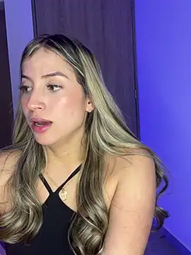 Issabela G1 online show from 03-05-25, 07:38