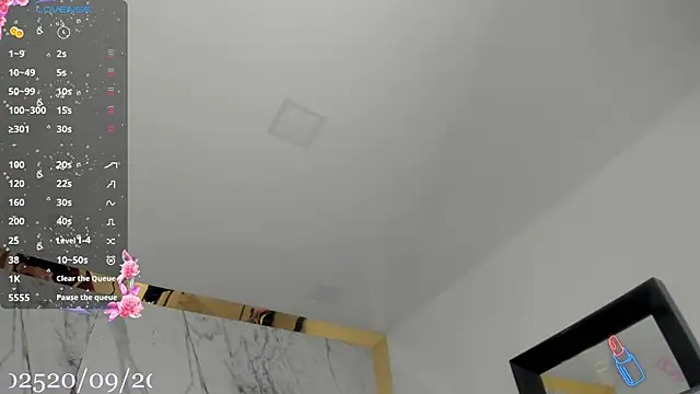 Bylie Hills online show from 09-20-25, 09:38