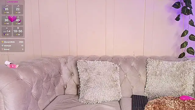 julieta aguilar1 online show from 01-14-25, 03:36