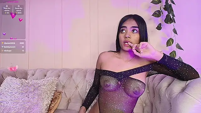 julieta aguilar1 online show from 01-14-25, 09:41