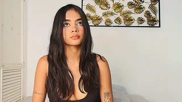 julieta aguilar1 online show from 09-15-25, 07:14