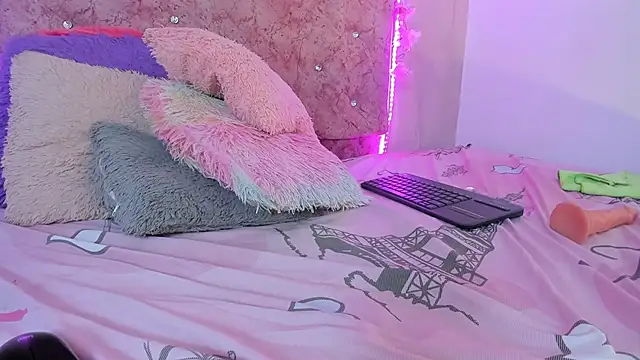 Bella  sweet online show from 02-09-25, 12:49