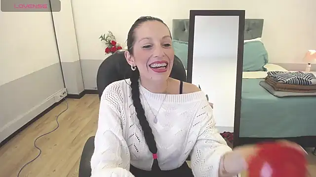 Nami sunny online show from 02-09-25, 09:49