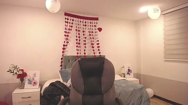 Nami sunny online show from 02-16-25, 10:32